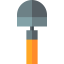 Hoe ícono 64x64