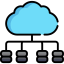 Cloud computing 图标 64x64