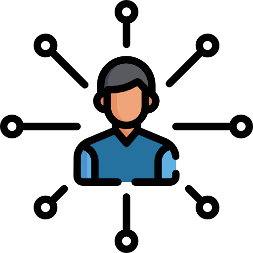 User icon