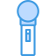 Microphone Symbol 64x64
