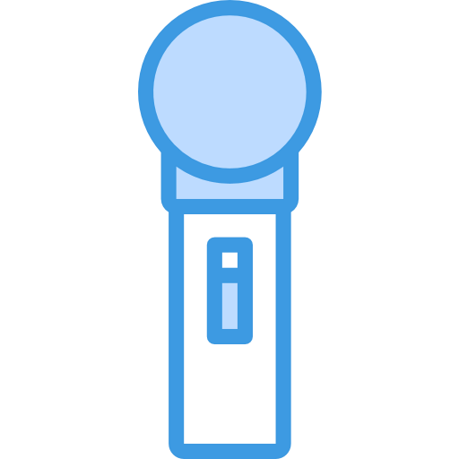 Microphone icon