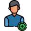 User icon 64x64