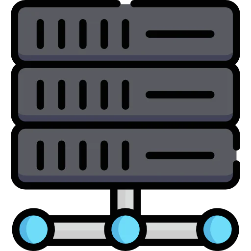 Server icon