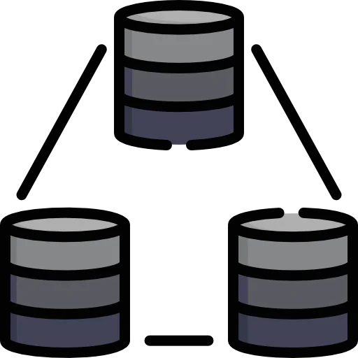 Server icon