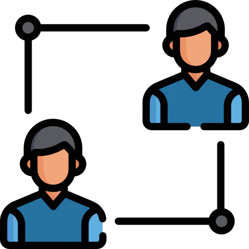 Network icon