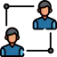 Network icon 64x64