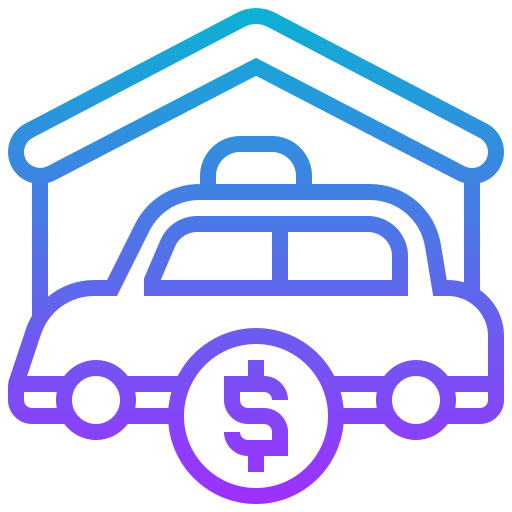 Assets icon