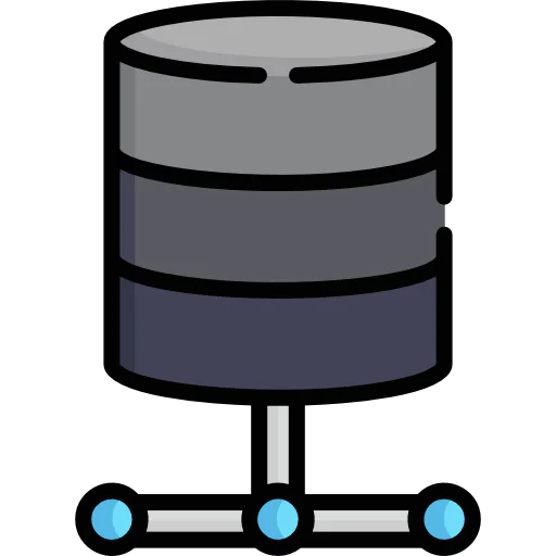 Server icon