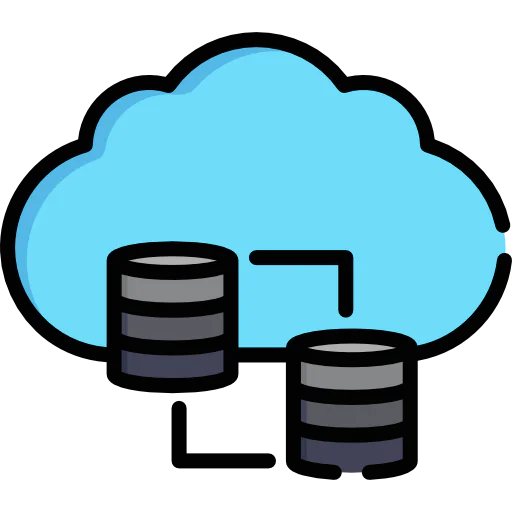 Cloud computing іконка