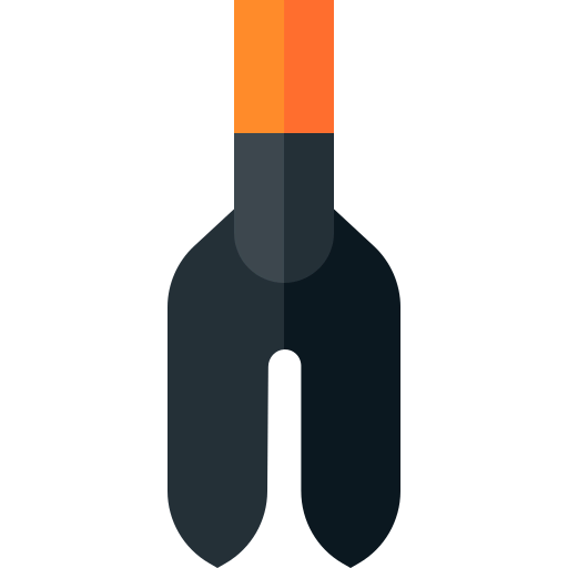 Weeder icon