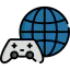 Networking icon 64x64