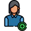 User icon 64x64