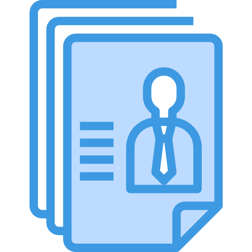 Curriculum icon
