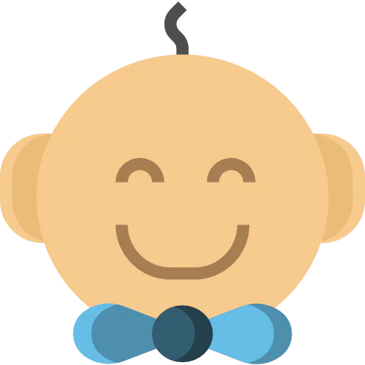 Child icon