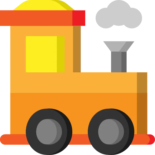 Train icon