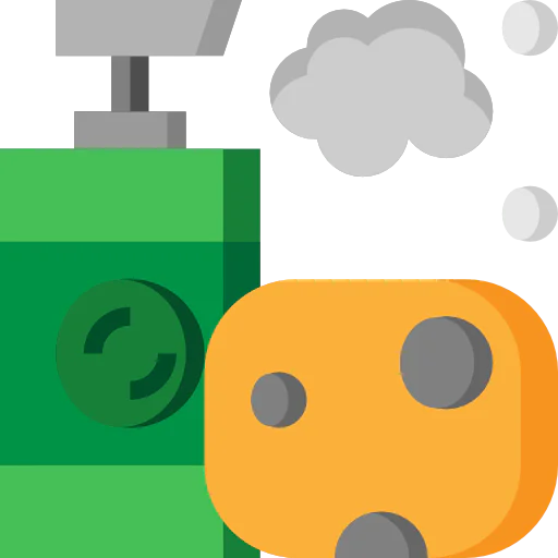 Soap icon