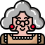 Grandmother biểu tượng 64x64