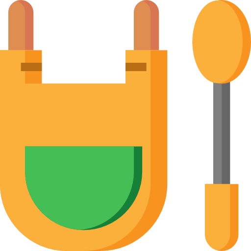 Bib icon