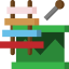 Toy icon 64x64