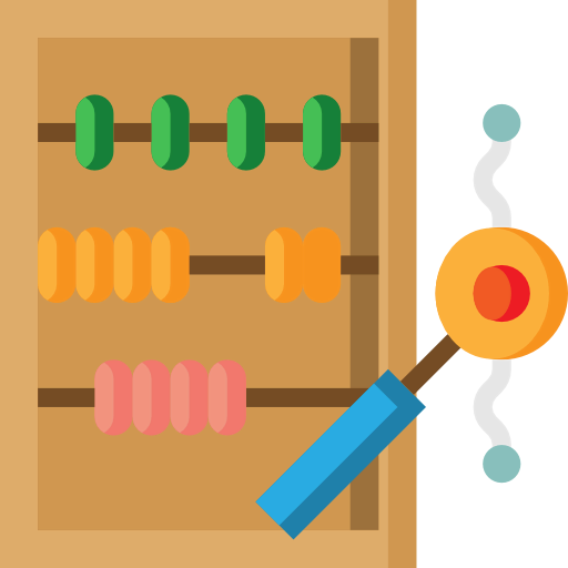 Abacus icon