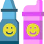 Sippy cup icon 64x64