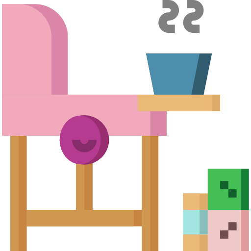 Child icon