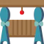 Crib icon 64x64