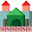 Castle icon 64x64