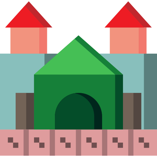 Castle icon