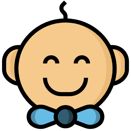 Child icon