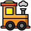 Train icon 64x64
