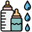 Milk icon 64x64