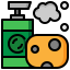 Soap icon 64x64