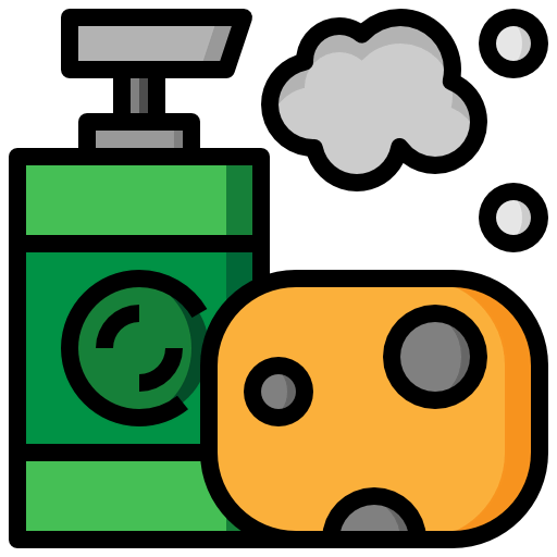 Soap icon