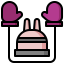 Clothes icon 64x64