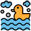 Ducks 图标 64x64