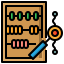 Abacus icon 64x64