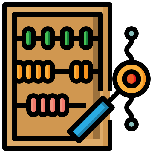 Abacus icon