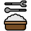 Rice icon 64x64