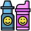 Sippy cup icon 64x64