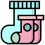 Socks icon 64x64