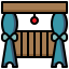 Crib icon 64x64