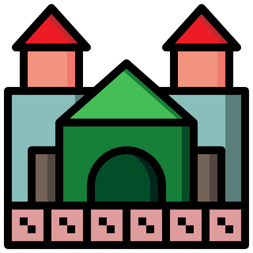Castle icon