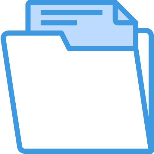 Folder icon