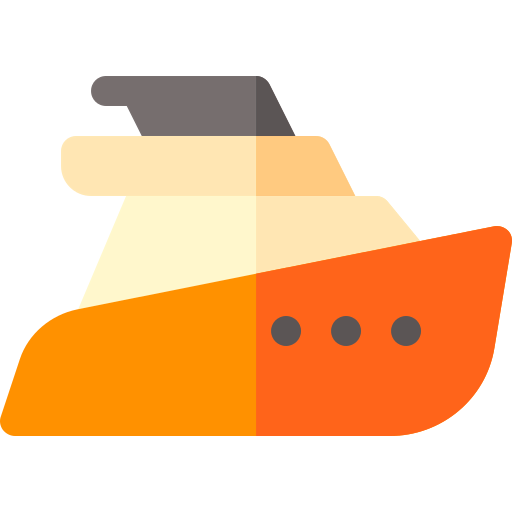 Yatch icon