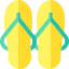 Sandals icon 64x64