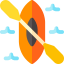 Kayak icon 64x64