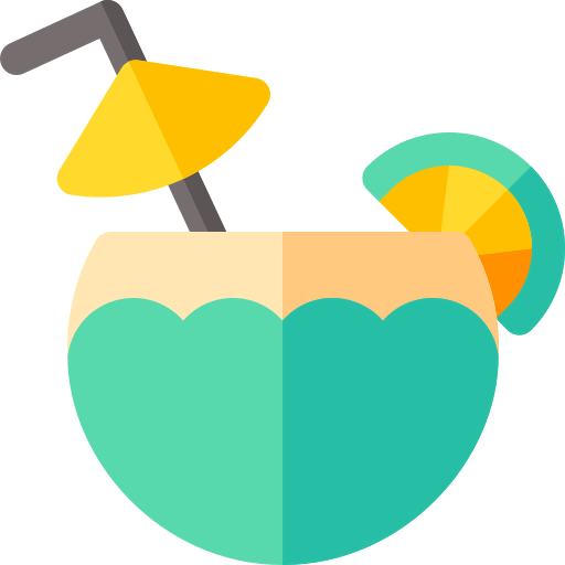 Coconut icon