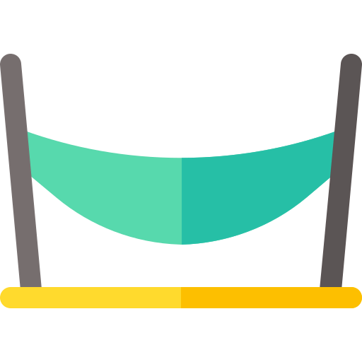 Hammock icon