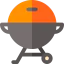 Bbq icon 64x64